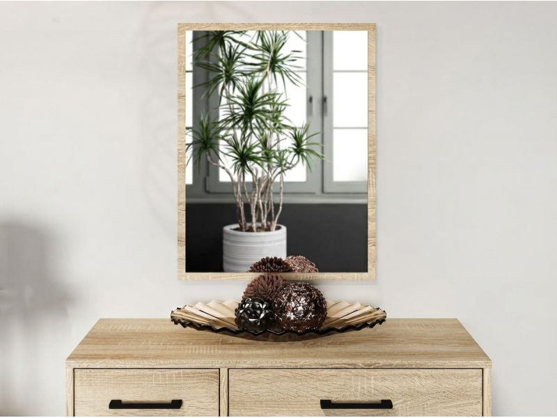 Caro Mirror