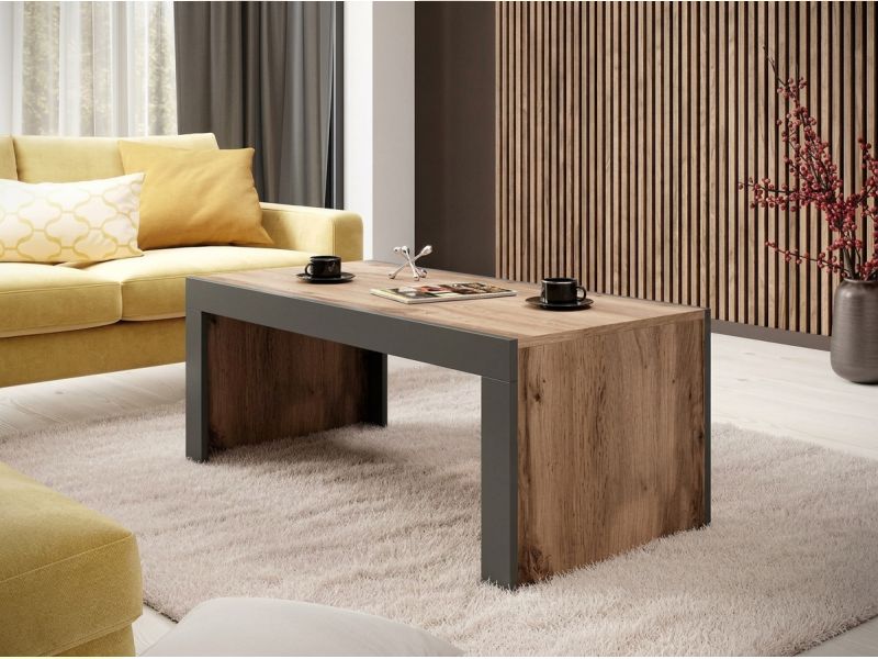 H-Mila Coffee Table