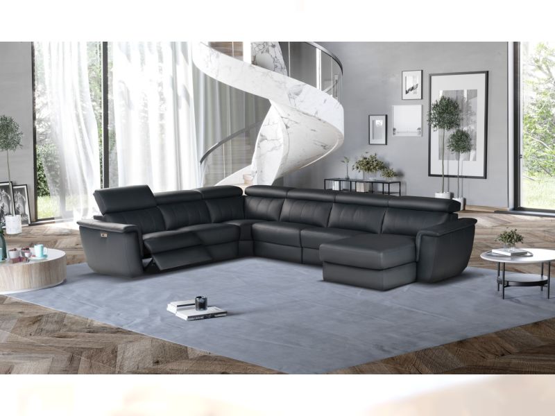 Washington Corner Sofa
