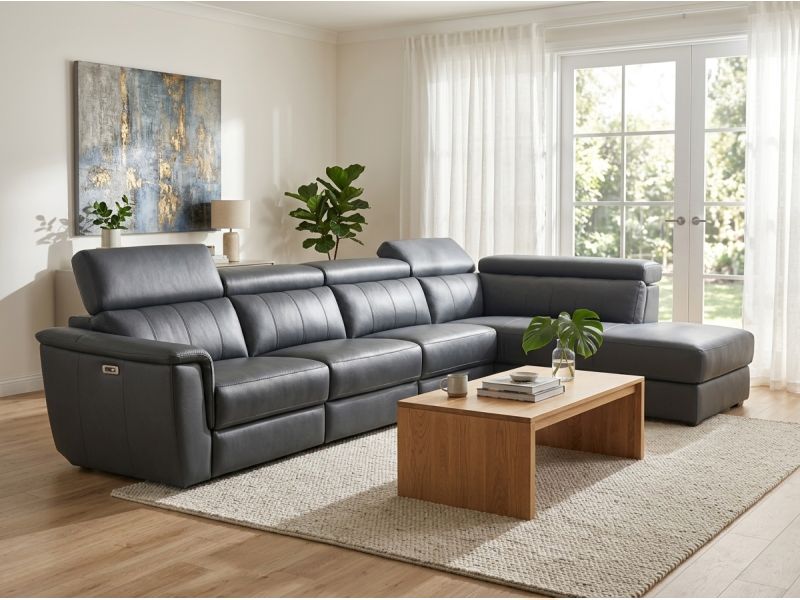 Washington Corner Sofa