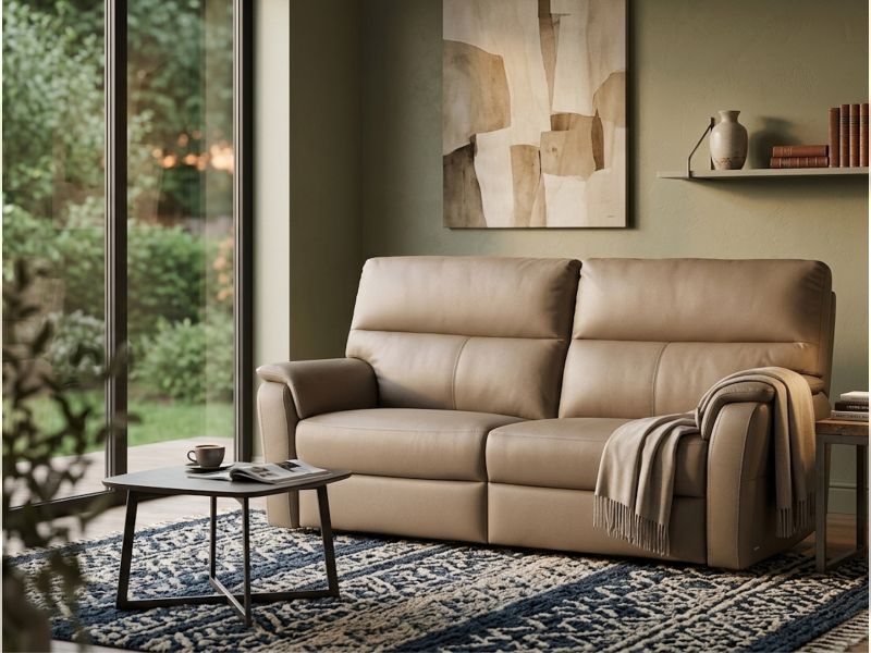 Phoenix Sofa