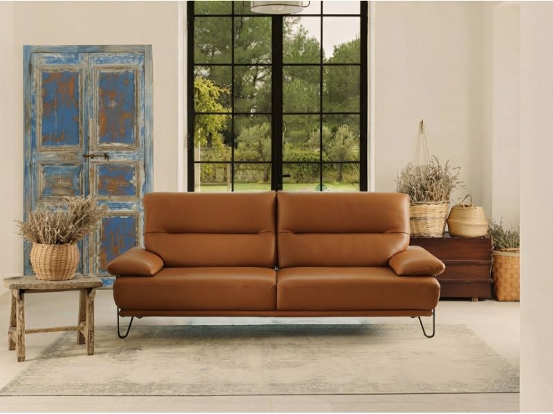 Folk Sofa