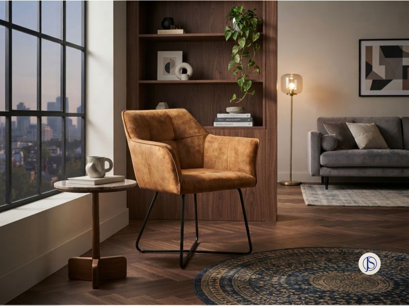 Piker Chair