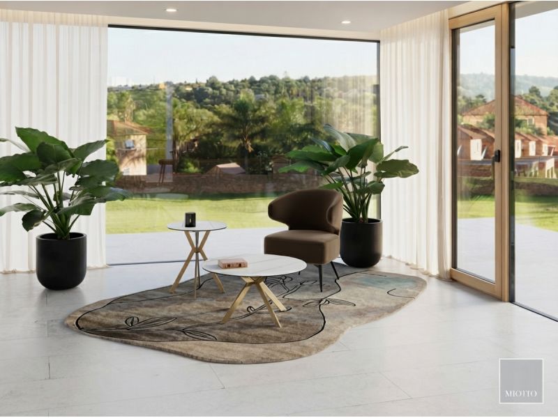 Moena Coffee Table