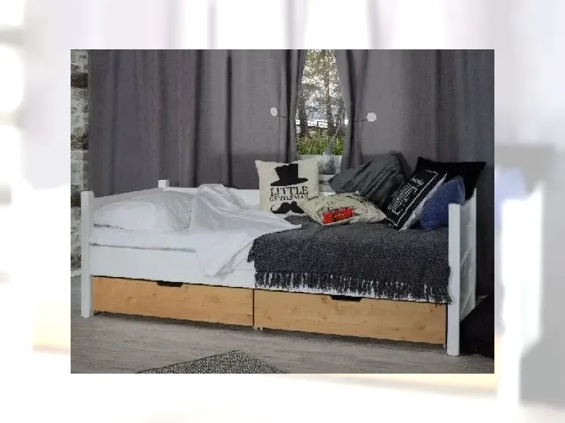 Marjetica Bed
