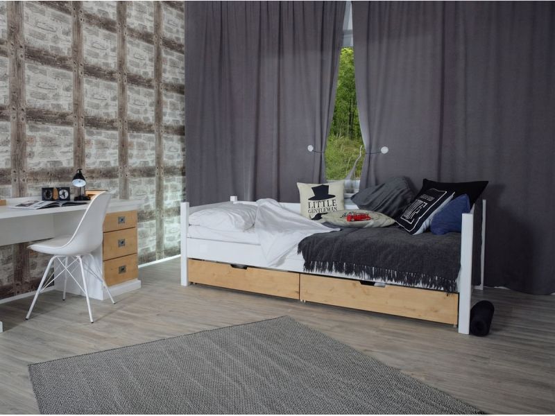 Marjetica Bed