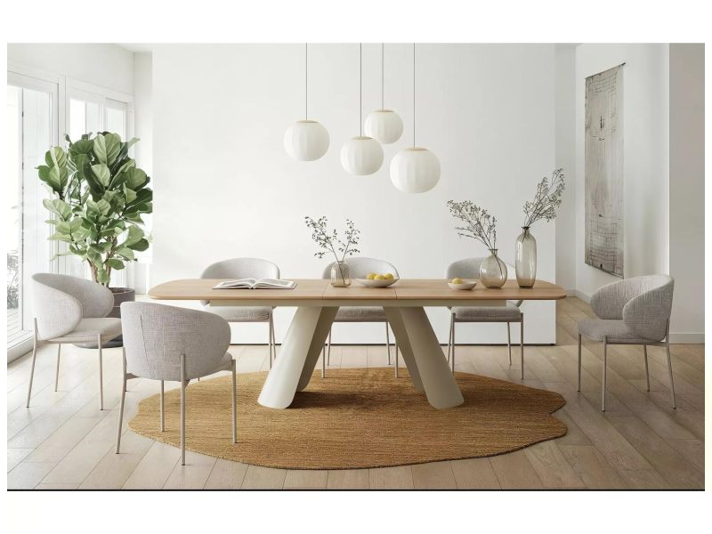 S-Canon Table