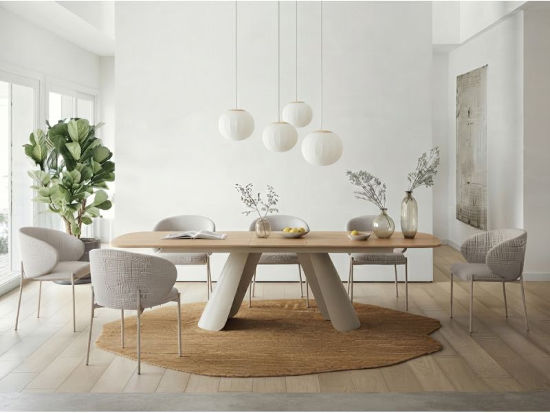 S-Canon Table