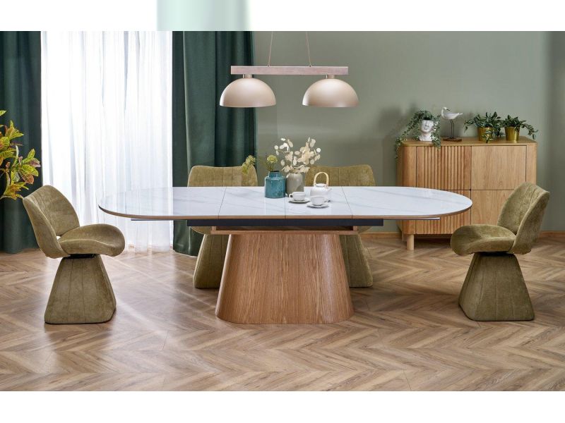Sirius Table