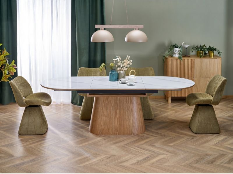 H-Sirius Table