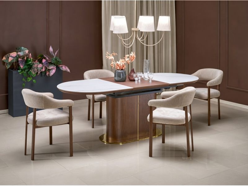 H-Gibson Table