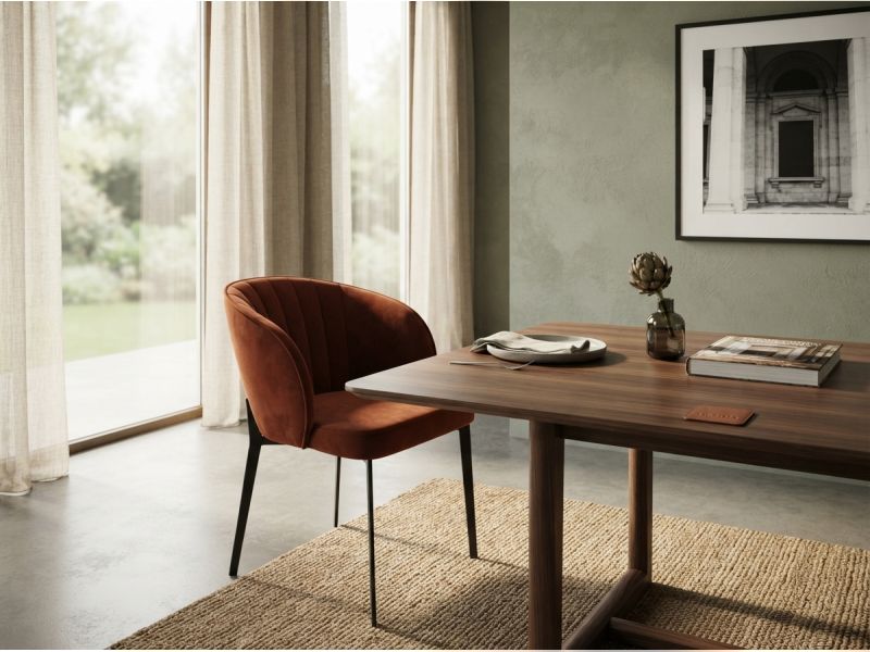 Bacoli Chair