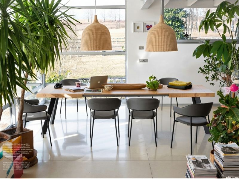 Bold Table