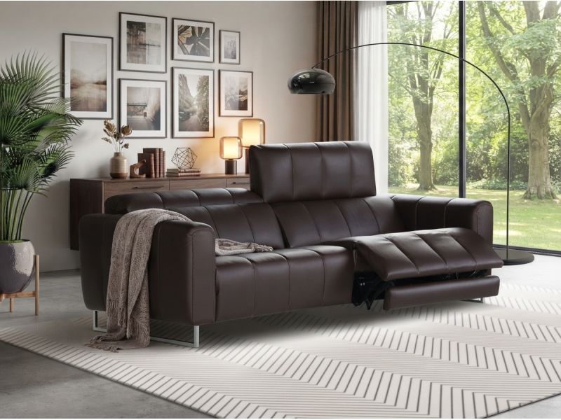 Carlis Sofa