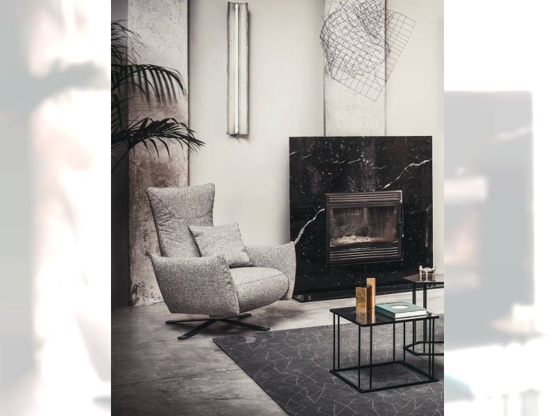 Polse Armchair
