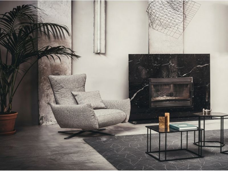 Polse Armchair