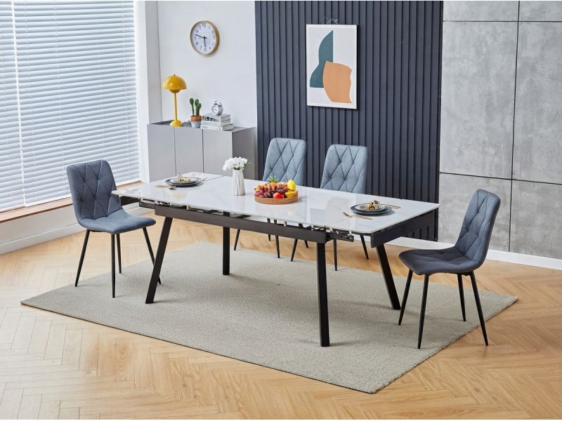 Melita Chair