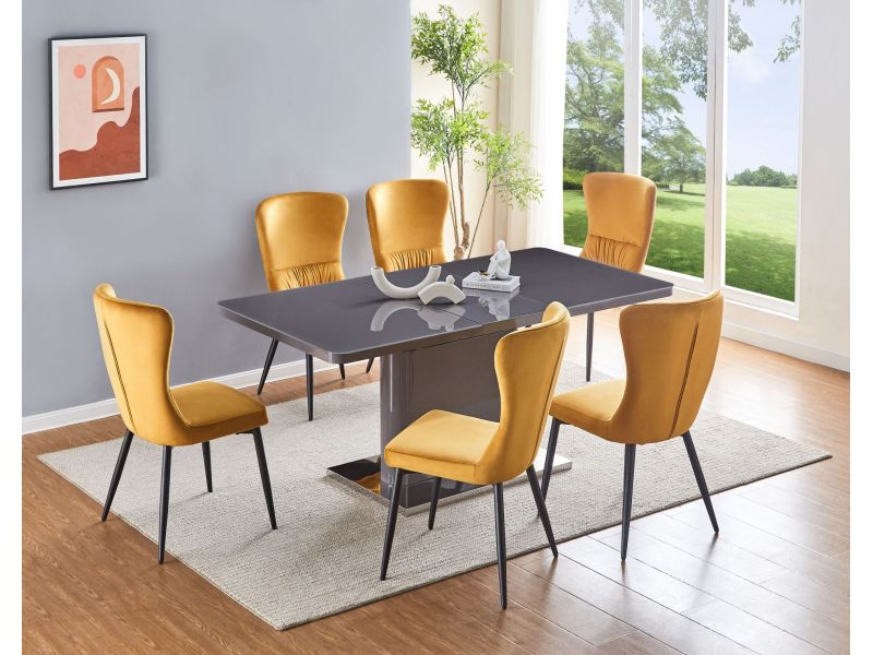 Aguas Chair