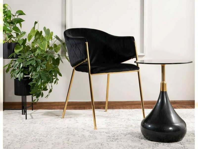 S-Taurus Coffee Table