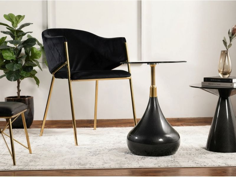 S-Taurus Coffee Table