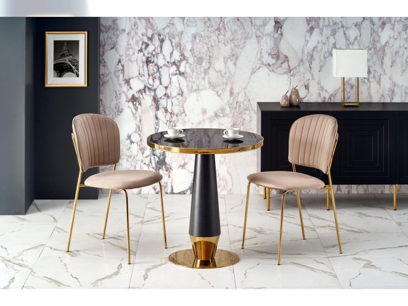 H-Molina Table
