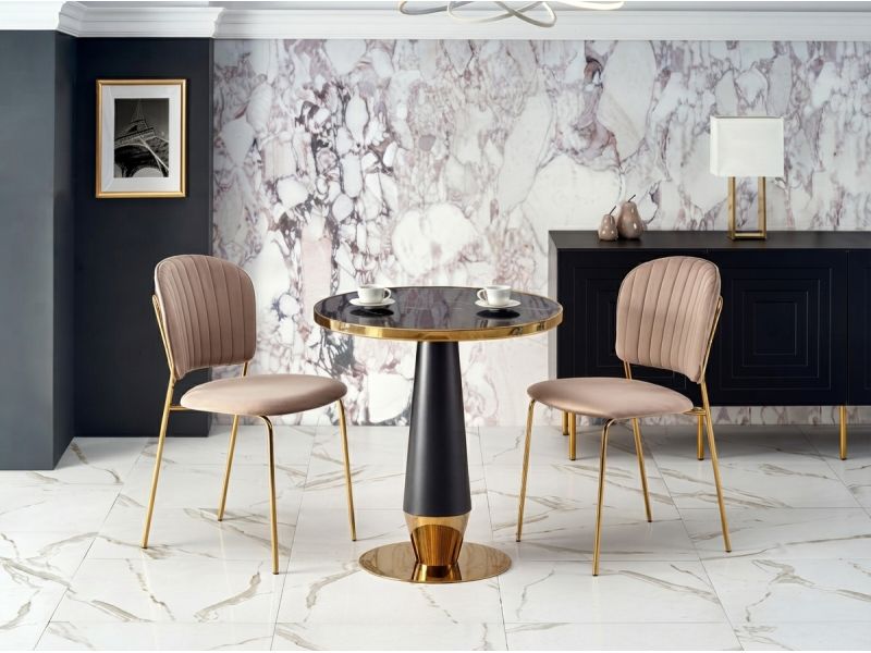 H-Molina Table