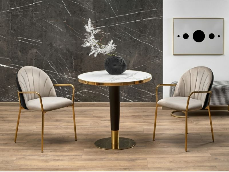 H-Morata Table