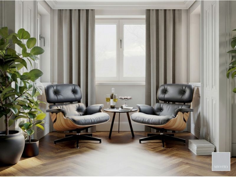 Benni Armchair Set