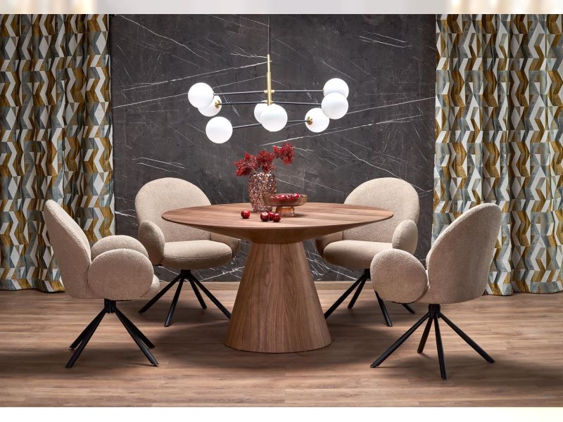 H-Henderson Table