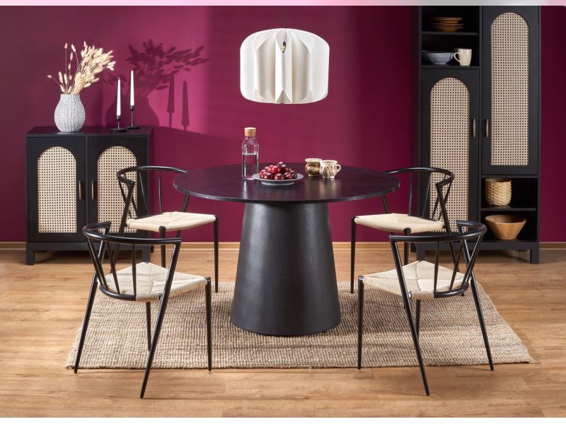 H-Ginter Table