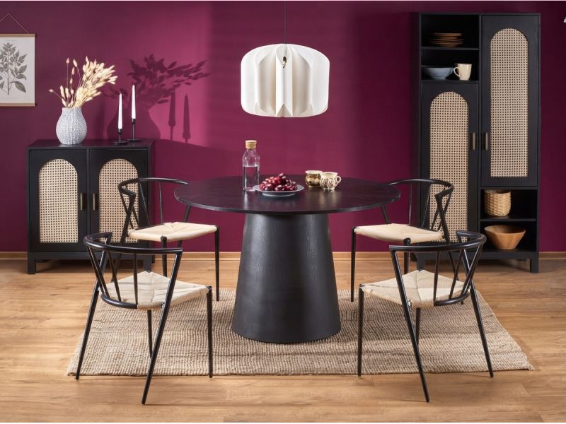 H-Ginter Table