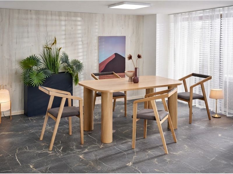 H-Azul 2 Chair