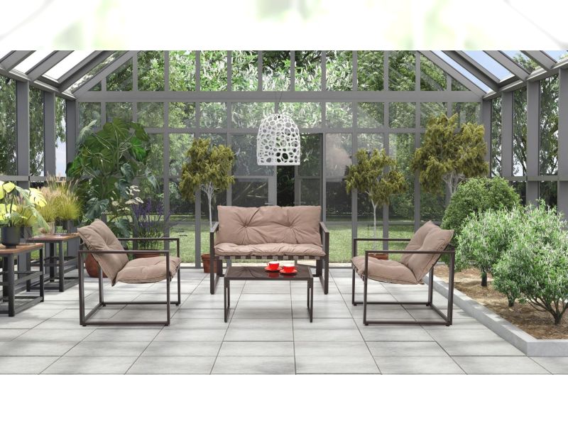 H-Shark Outdoor Set