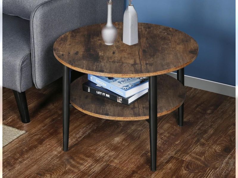 S-Ella Coffee Table