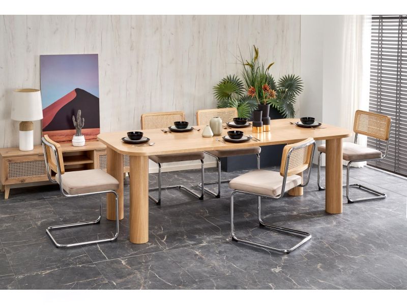 H-Elefante Table
