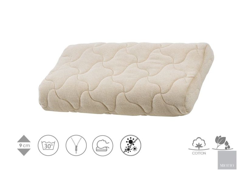 Latex Natura Pillow