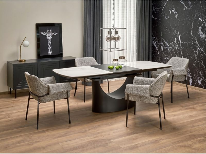 H-Osman Table
