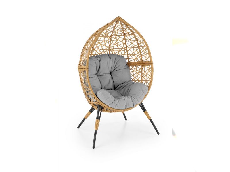 H-Oskar Relax Chair