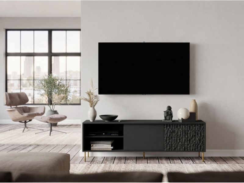 H-Bullet TV Element