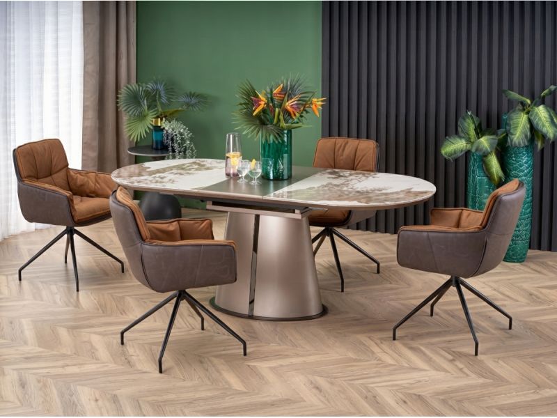 H-Robinson Table