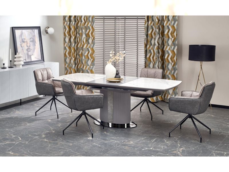H-Dancan Table