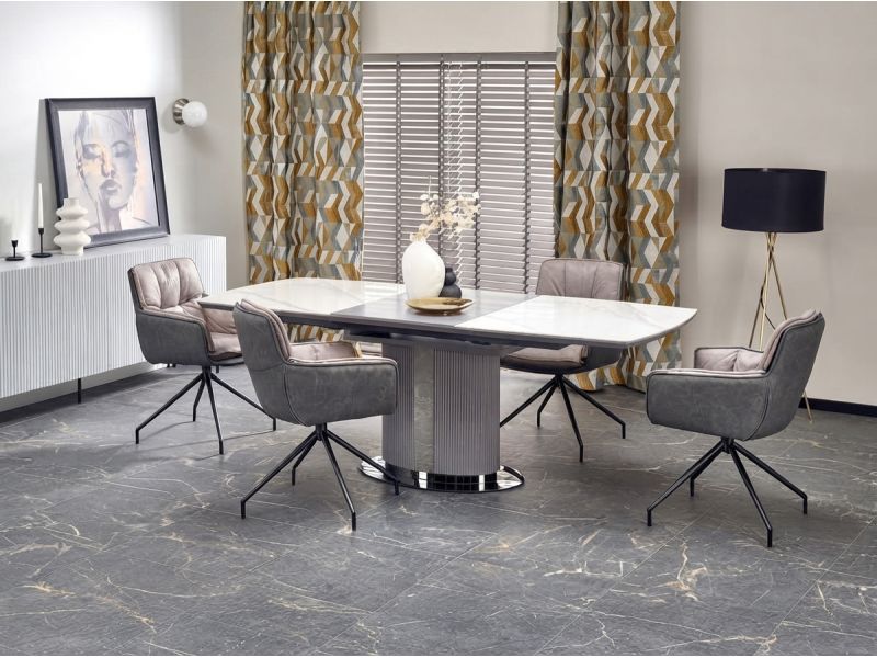 H-Dancan Table