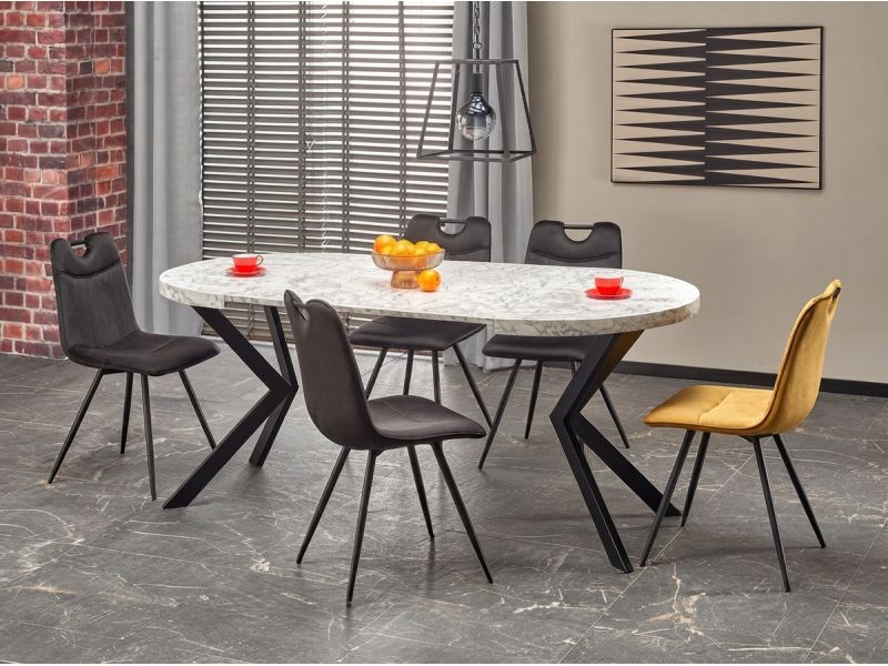 H-Peroni Table