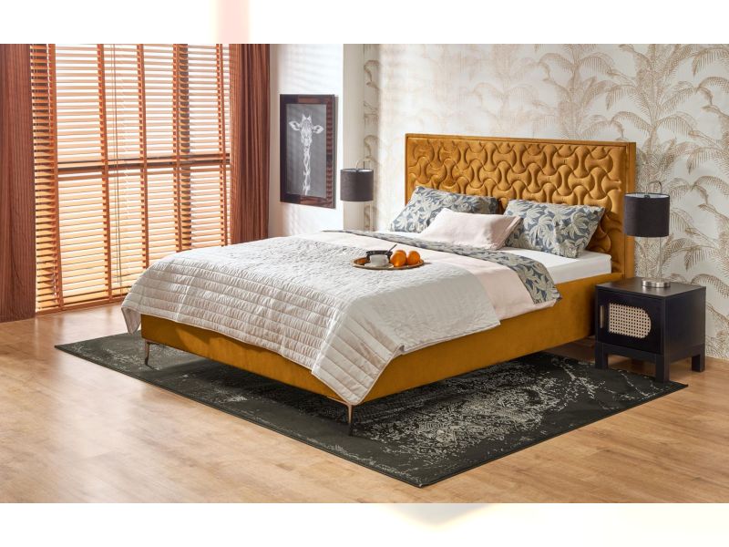 H-Modulo Bed