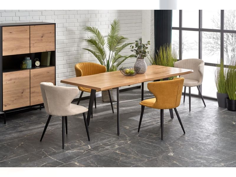 H-Dickson 2 Table