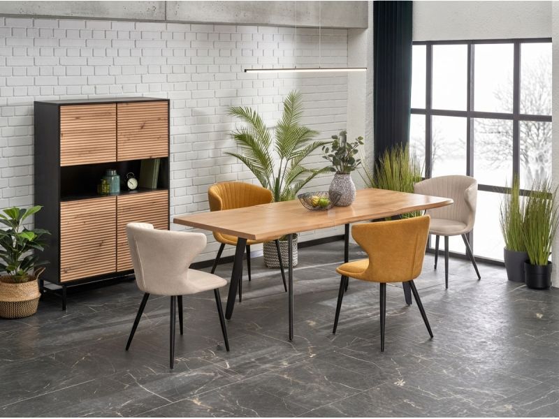 H-Dickson 2 Table