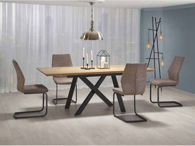 H-Capital Table