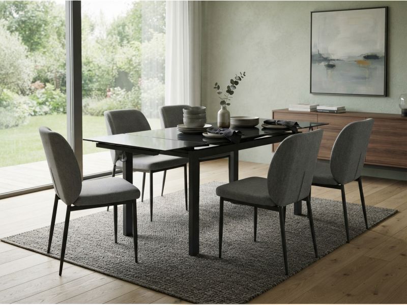 H-Jasper Dinning Set