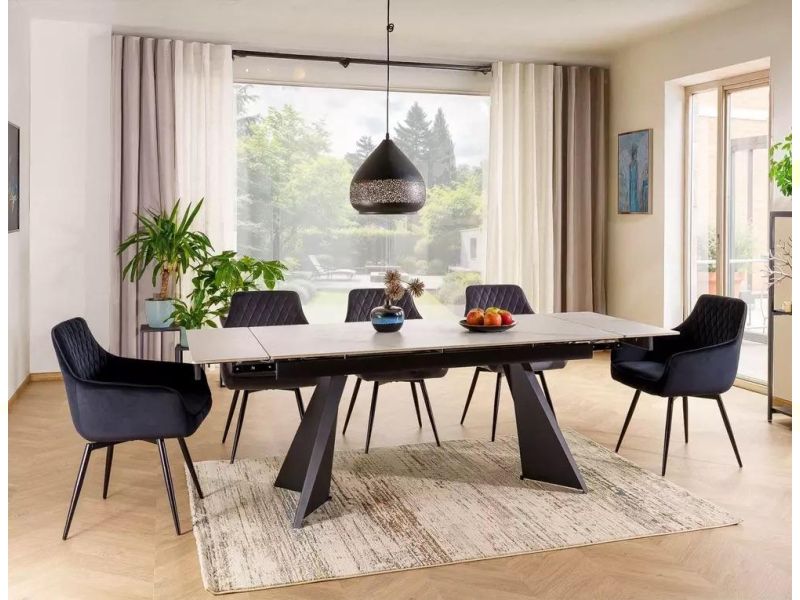 S-Laconi Table