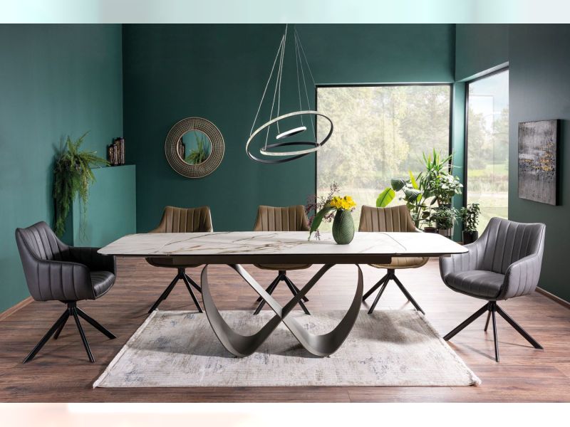 S-Infinity Table